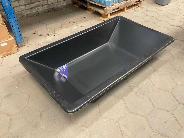 Bontoolco mortar box - afbeelding 3 van  4