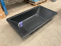 Bontoolco mortar box - afbeelding 3 van  4