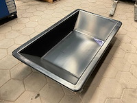 Bontoolco mortar box - afbeelding 4 van  4