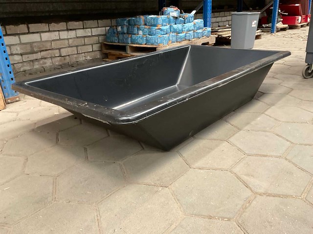 Bontoolco mortar box - afbeelding 1 van  4
