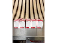 Bontrager - 700 x 28-32c - binnenband (25x) - afbeelding 1 van  4