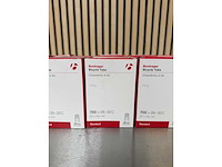 Bontrager - 700 x 28-32c - binnenband (25x) - afbeelding 2 van  4