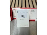 Bontrager - 700 x 28-32c - binnenband (25x) - afbeelding 4 van  4