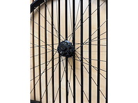 Bontrager - duster elite 29 - voorwiel - afbeelding 3 van  3