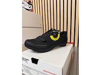 Bontrager - fietsschoenen (4x) - afbeelding 3 van  4