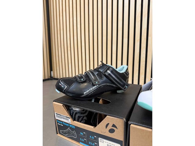 Bontrager - fietsschoenen (4x) - afbeelding 4 van  7