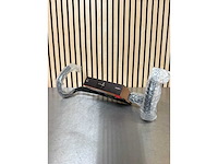 Bontrager - rxl vrcf rd 46 - stuurbocht - afbeelding 1 van  9