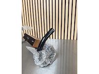 Bontrager - rxl vrcf rd 46 - stuurbocht - afbeelding 3 van  9