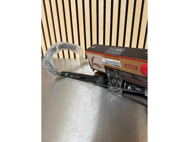 Bontrager - rxl vrcf rd 46 - stuurbocht - afbeelding 5 van  9