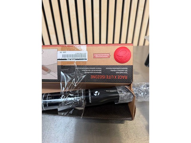 Bontrager - rxl vrcf rd 46 - stuurbocht - afbeelding 7 van  9