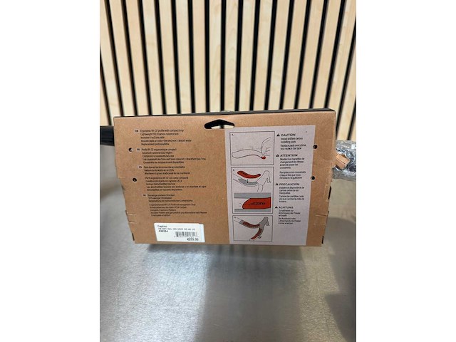 Bontrager - rxl vrcf rd 46 - stuurbocht - afbeelding 9 van  9