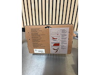 Bontrager - rxl vrcf rd 46 - stuurbocht - afbeelding 9 van  9