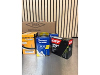 Bontrager, continental, cst, michelin, shinko - binnenband (32x) - afbeelding 2 van  6