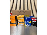 Bontrager, continental, cst, michelin, shinko - binnenband (32x) - afbeelding 3 van  6