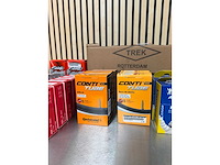 Bontrager, continental, cst, michelin, shinko - binnenband (32x) - afbeelding 4 van  6