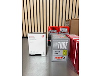 Bontrager, continental, cst, michelin, shinko - binnenband (32x) - afbeelding 5 van  6