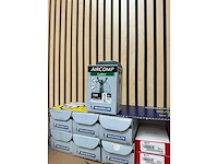 Bontrager, michelin, schwalbe, schlauch - binnenband (50x) - afbeelding 4 van  10