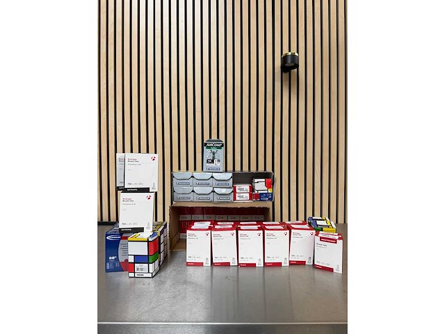 Bontrager, michelin, schwalbe, schlauch - binnenband (50x) - afbeelding 1 van  10