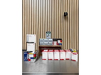 Bontrager, michelin, schwalbe, schlauch - binnenband (50x) - afbeelding 1 van  10