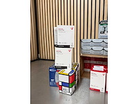 Bontrager, michelin, schwalbe, schlauch - binnenband (50x) - afbeelding 6 van  10