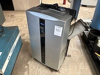 Bonus mobiele airco