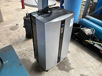 Bonus mobiele airco - afbeelding 2 van  5