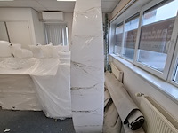 Boog met led verlichting wit - afbeelding 4 van  6