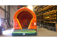 Boogkussen prinses - afbeelding 1 van  1