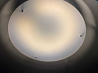 Booglamp h210 zwart bruin - afbeelding 2 van  13