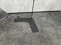 Booglamp h210 zwart bruin - afbeelding 3 van  13