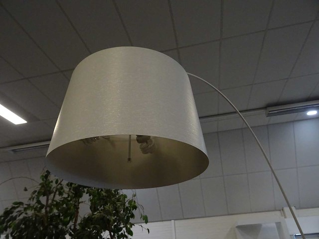 Booglamp - afbeelding 2 van  2