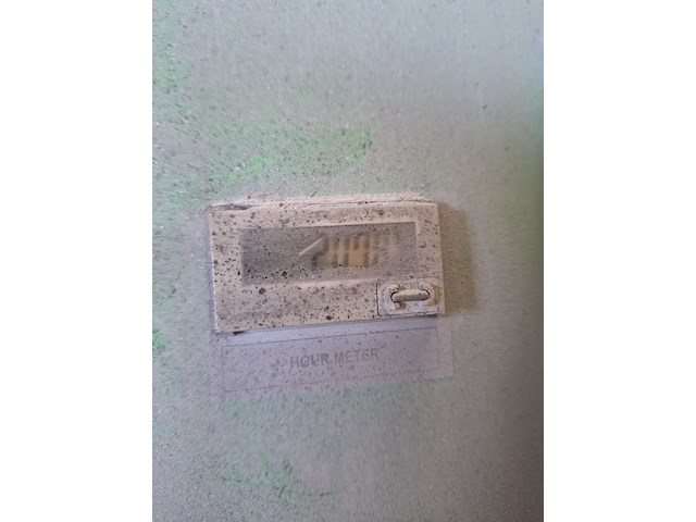 Boogspuitmachine op verrijdbaar onderstel margarido, m45, bouwjaar 2019 - afbeelding 13 van  14