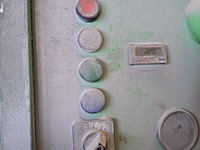 Boogspuitmachine op verrijdbaar onderstel margarido, m45, bouwjaar 2019 - afbeelding 14 van  14