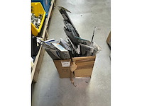 Boogstokken (17x) - afbeelding 2 van  5