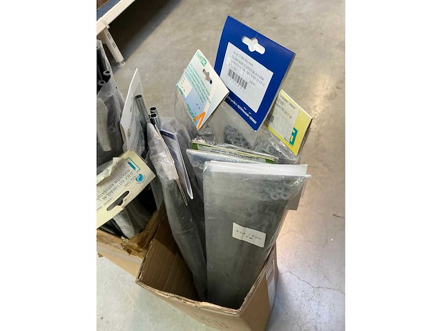 Boogstokken (17x) - afbeelding 3 van  5