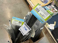 Boogstokken (17x) - afbeelding 4 van  5