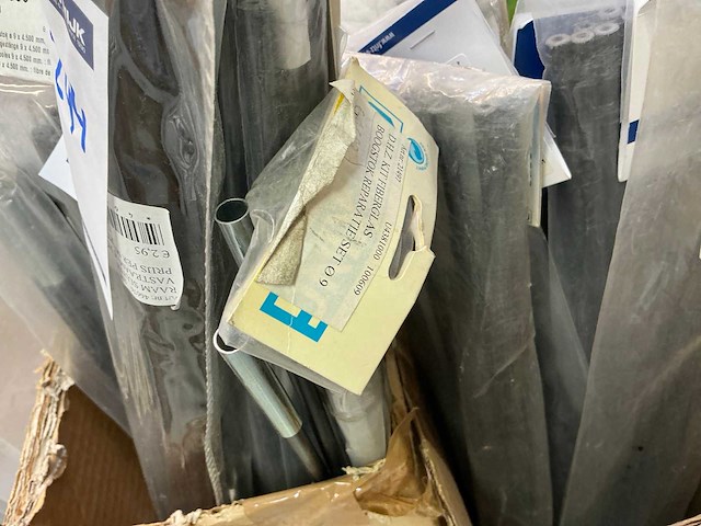 Boogstokken (17x) - afbeelding 5 van  5