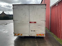 Booi afzetbak - afbeelding 7 van  8