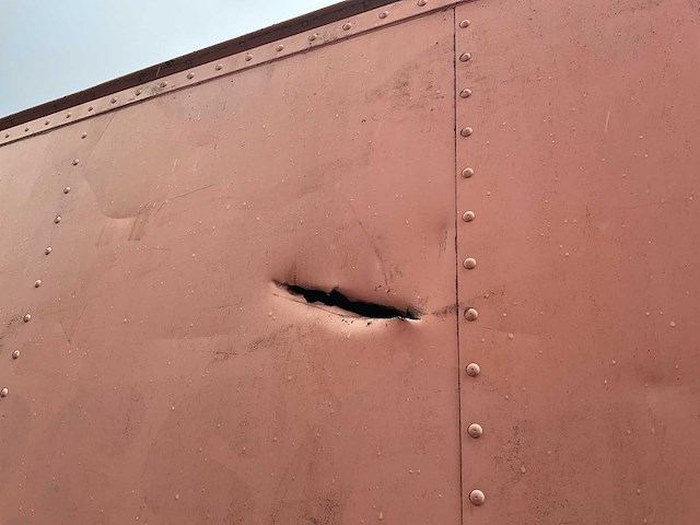 Booi afzetbak - afbeelding 8 van  8