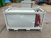 Booiz vloeistoftank met pomp - afbeelding 3 van  9