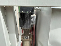 Booiz vloeistoftank met pomp - afbeelding 5 van  9