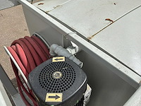Booiz vloeistoftank met pomp - afbeelding 8 van  9