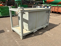 Booiz vloeistoftank - afbeelding 2 van  3