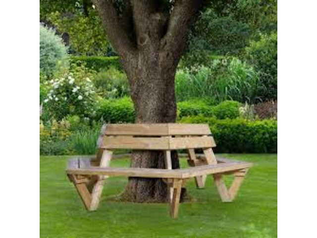 Boombank - afbeelding 1 van  5