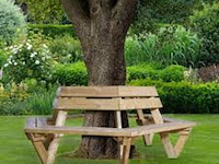 Boombank - afbeelding 1 van  5