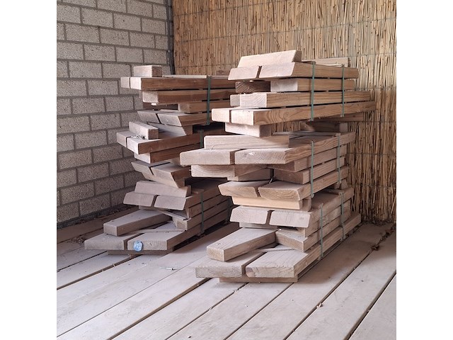 Boombank - afbeelding 3 van  5