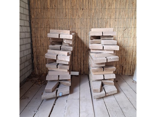 Boombank - afbeelding 4 van  5