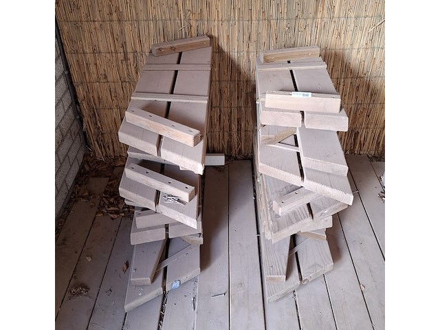 Boombank - afbeelding 5 van  5