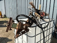 Boomgaard stronkenpoetser - afbeelding 1 van  6