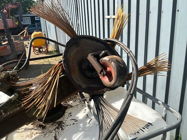 Boomgaard stronkenpoetser - afbeelding 5 van  6